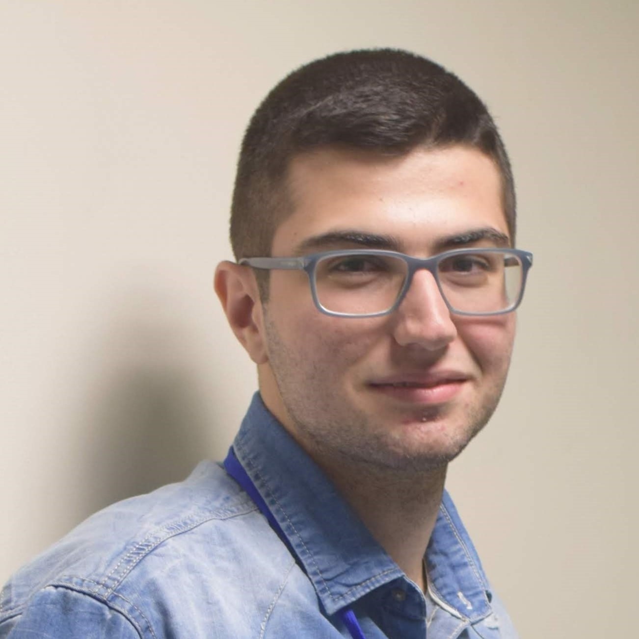 Nikolaos Pavlidis