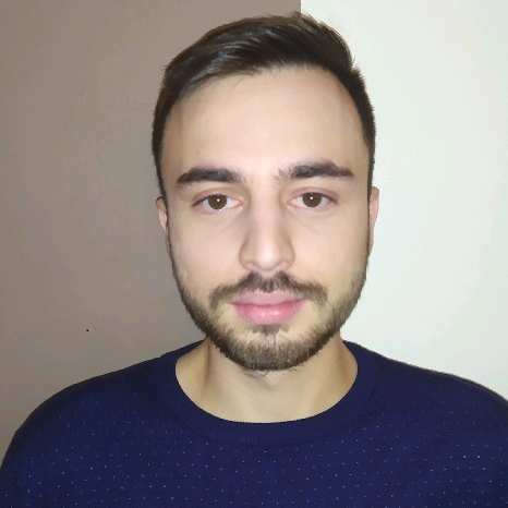 Vasileios Perifanis